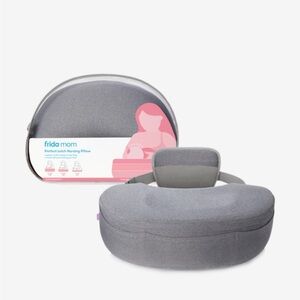 Frida Mom nursing pillow